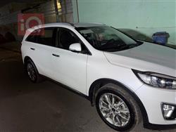 کیا سۆرینتۆ